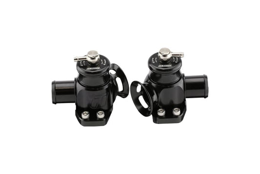 BOV Kompact Dual Port - Kia Stinger/Genesis G80 3.3L V6