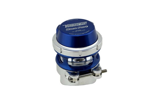 BOV 2011 Race Port-Blue- DISCONTINUED-Superseded by GEN V Raceport