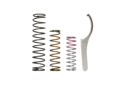 BOV Race Port Spring and wrench kit