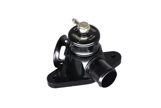 BOV Kompact Dual Port - Nissan JUKE/Pulsar