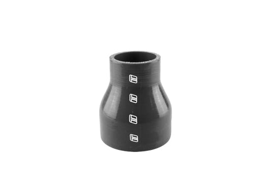 Hose Reducer 2.00-3.25" - Black