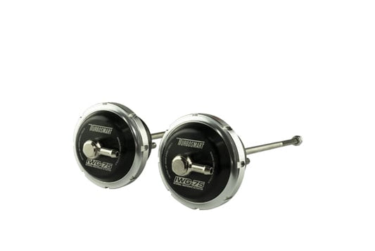 IWG75 Porsche 993/911 Turbo 24 PSI Black - KIT