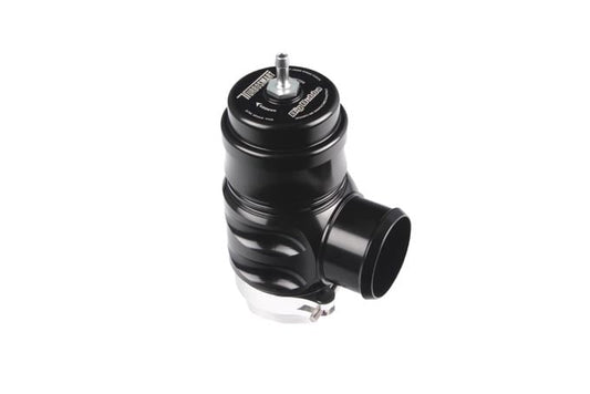 BOV Race Port Bubba BPV - SLEEPER (all black)