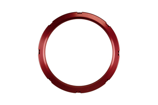 Gen V WG38/40 Actuator Collar Red