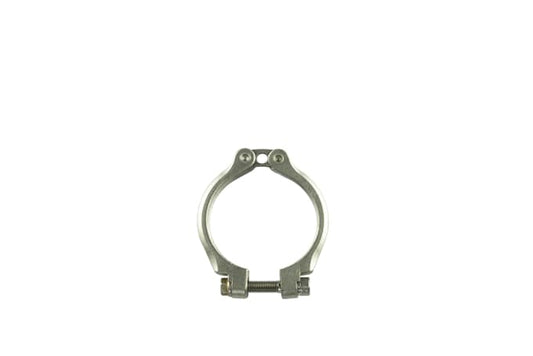 WG40 Inlet V-Band