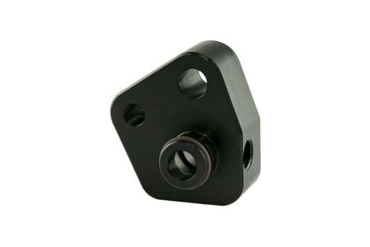 Boost Reference Adapter Ford Fiesta AT Ecoboost - Black