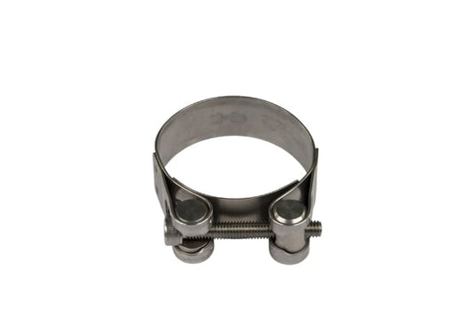 Premium TS Barrel Hose Clamp Quick Release 2" (suit 1.75" silicone hose)