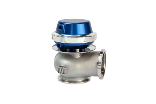 WG45 2011 Hypergate 45mm wastegate - 7psi Blue- Not Available please use Superseded Option