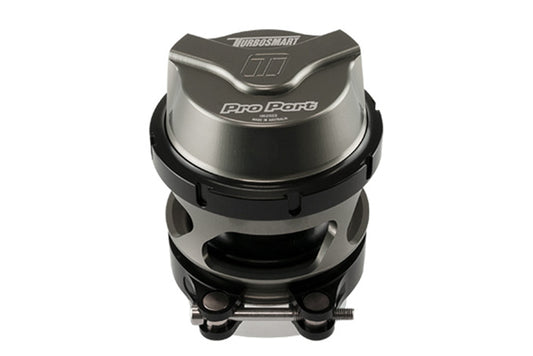 BOV Pro Port Platinum