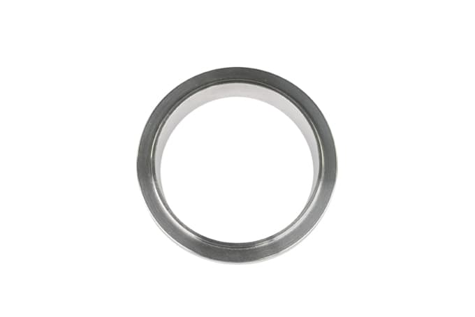 WG50 Alloy Outlet Weld Flange