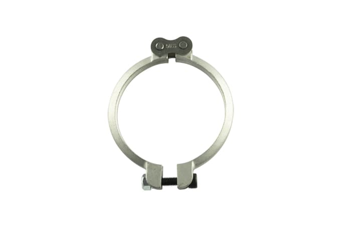 WG60 Outlet V-Band