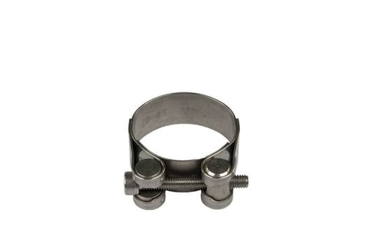 Premium TS Barrel Hose Clamp Quick Release 1.50" (suit 1.25" silicone hose)