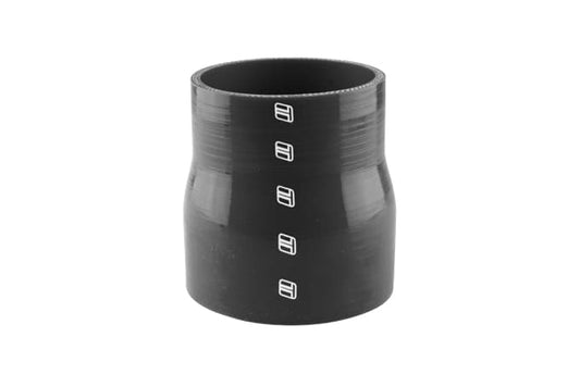 Hose Reducer 3.50-4.00" - Black