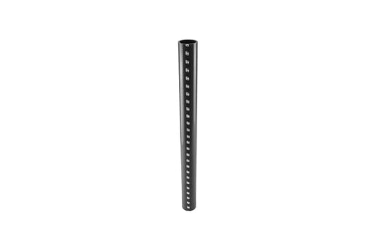 Straight 1.75" ID x 24" - Black