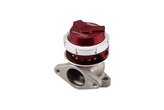 WG38 GenV Ultra-Gate 38mm wastegate - 14psi Red