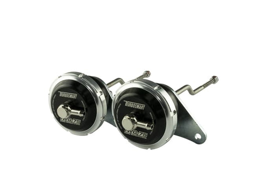 IWG75 Porsche 996/911 GT2 7 PSI Black - KIT