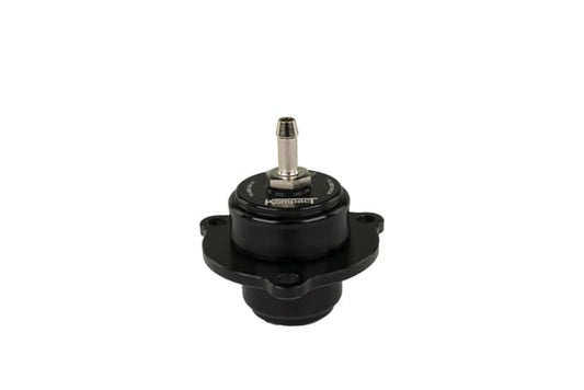 BOV Kompact re-circ (plumb back) Port VR10 2016+ Ford Focus RS 2.3L
