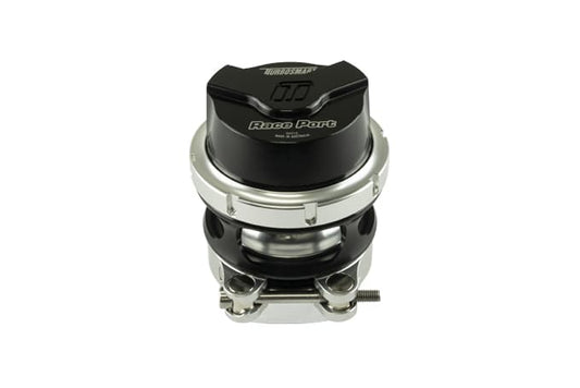 BOV Race Port Gen-V Black