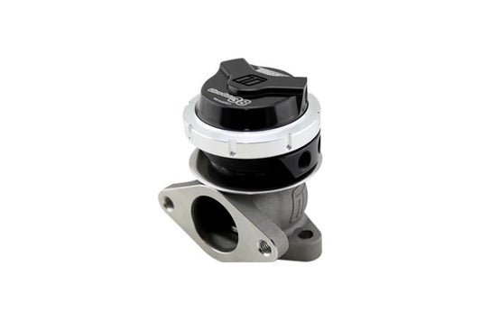 WG38 GenV Ultra-Gate 38mm wastegate - 7psi Black
