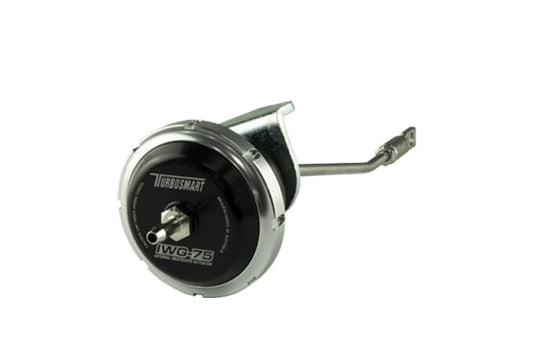 IWG75 Mitsubishi EVO 9 24 PSI Black