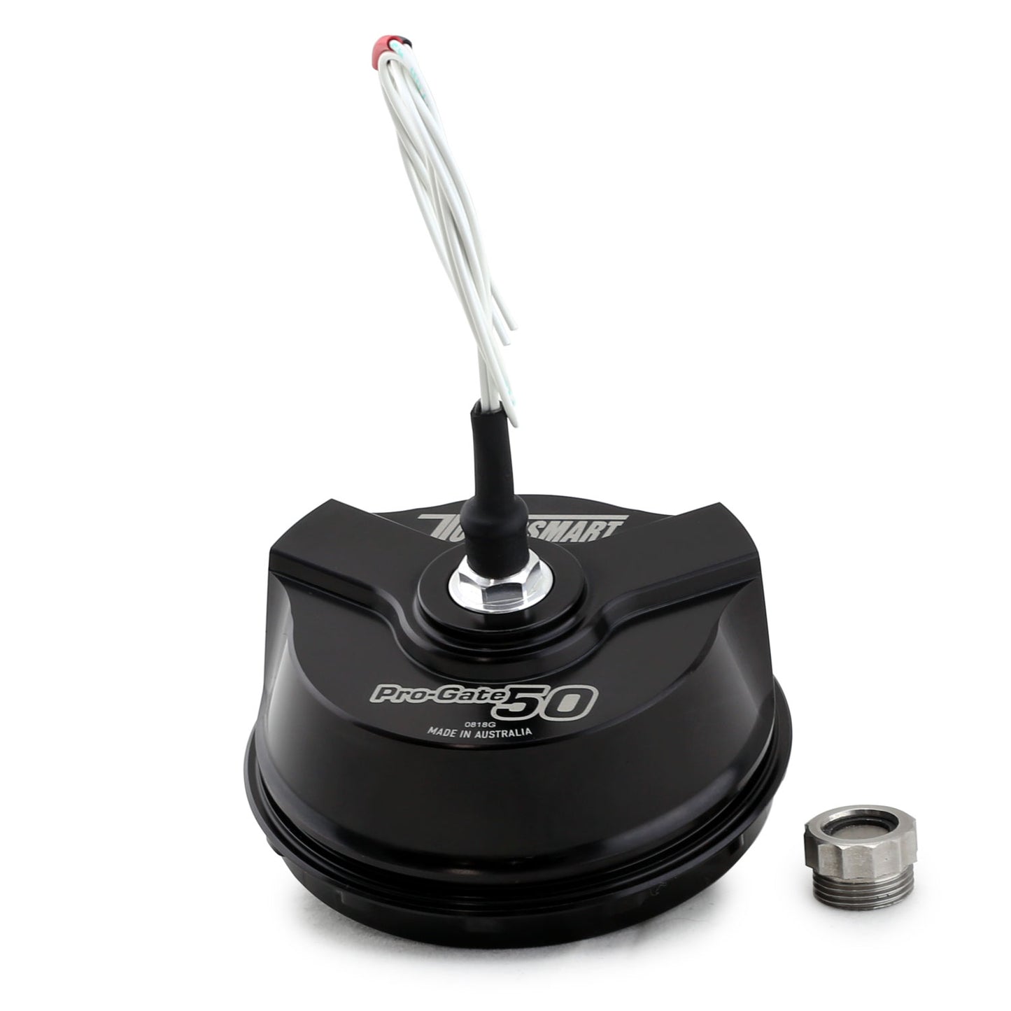 WG45/50 Sensor Cap Kit (used in GenV wastegates) - Black