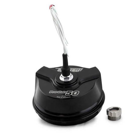 WG45/50 Sensor Cap Kit (used in GenV wastegates) - Black