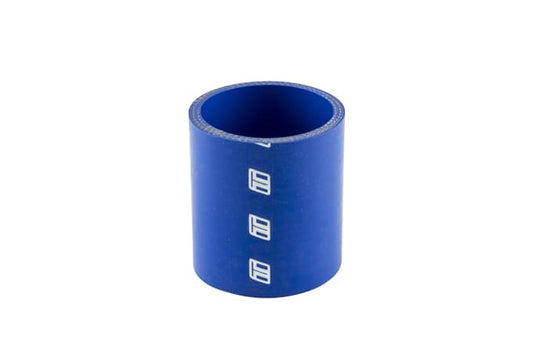 Straight 60mm ID x 75mm - Blue