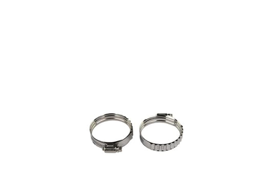 Turbo-Seal Constant Tension Clamps 1.625-2.375"