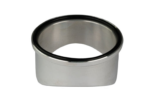 BOV Race Port Alloy WF