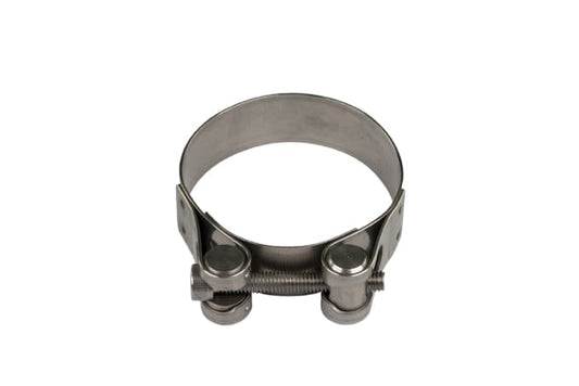 Premium TS Barrel Hose Clamp Quick Release 2.25" (suit 2" silicone hose)