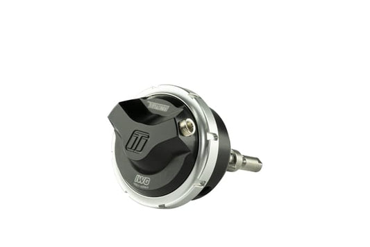 Gen-V IWG Borg Warner EFR Twin Port (fits ALL EFR turbochargers) comes with ALL available springs - Black