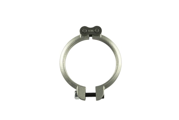 WG50 Inlet V-band