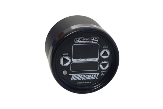 eB2 66mm Black