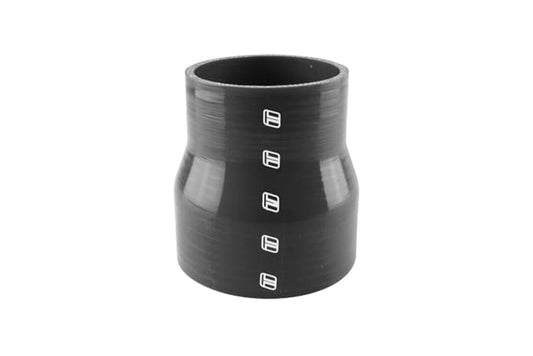 Hose Reducer 3.25-4.00" - Black