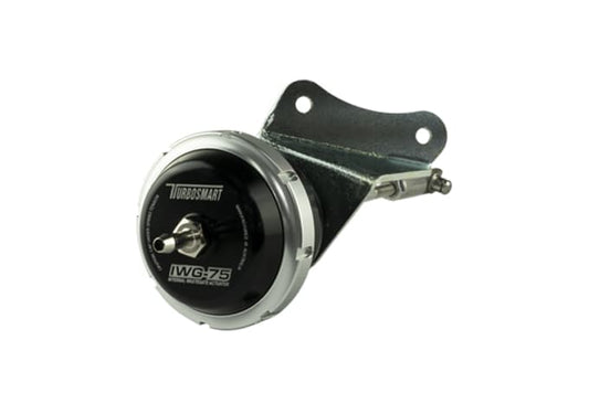 IWG75 Subaru Twin Port WRX STI GDB Spec C EJ207 2003 - 2007 7 PSI Black