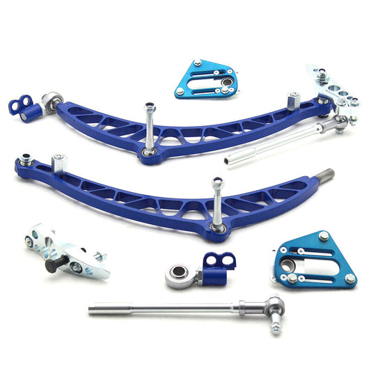 BMW E30 Lock Kit